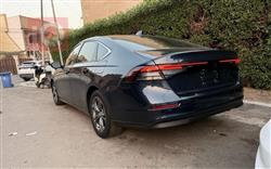 هوندا أكورد